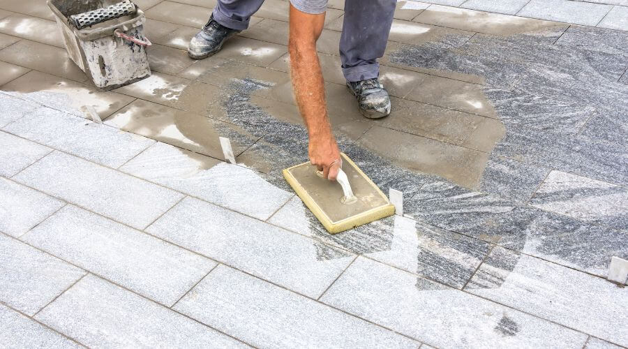 Professional gutter cleaning in Amite, LA